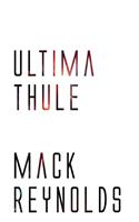   Ultima Thule