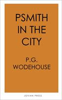   Psmith in the City