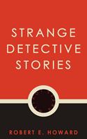 Strange Detective Stories