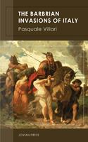   The Barbarian Invasions of Italy