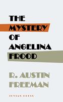 The Mystery of Angelina Frood