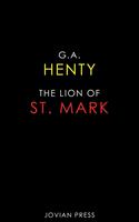   The Lion of St. Mark