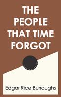   The People that Time Forgot