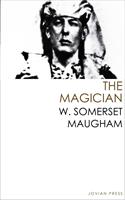   The Magician