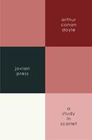   A Study in Scarlet
