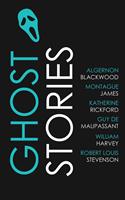   Ghost Stories