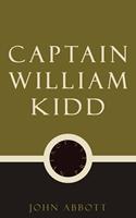   Captain William Kidd