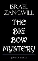   The Big Bow Mystery