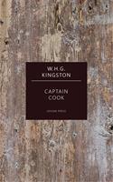   Captain Cook