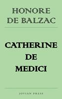   Catherine de Medici