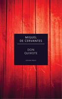   Don Quixote