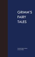   Grimm's Fairy Tales