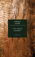   The Green Mummy