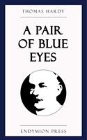   A Pair of Blue Eyes