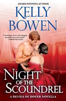   Night of the Scoundrel