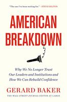   American Breakdown