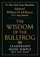   The Wisdom of the Bullfrog
