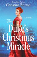 The Duke’s Christmas Miracle