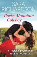   Rocky Mountain Cowboy