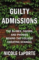   Guilty Admissions