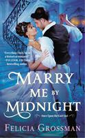   Marry Me by Midnight