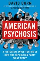   American Psychosis