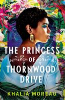   The Princess of Thornwood Drive
