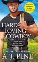  Hard Loving Cowboy