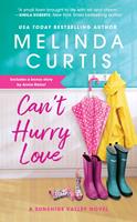   Can't Hurry Love
