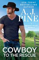   Cowboy to the Rescue