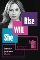   She Will Rise