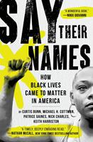   Say Their Names