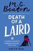   Death of a Laird