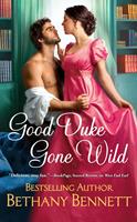   Good Duke Gone Wild