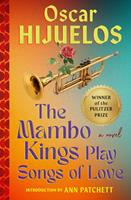   Mambo Kings Play Songs of Love