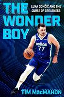   The Wonder Boy