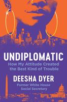   Undiplomatic