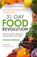   31-Day Food Revolution