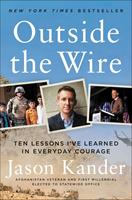   Outside the Wire