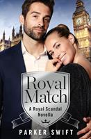   Royal Match