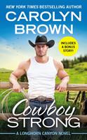   Cowboy Strong