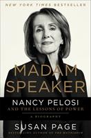   Madam Speaker