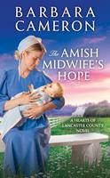   The Amish Midwife's Hope