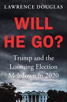   Will He Go?