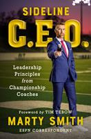   Sideline CEO