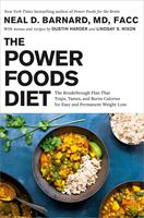   The Power Foods Diet