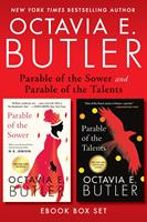   Parable of the Sower and Parable of the Talents