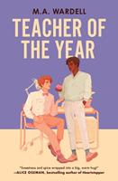   Teacher of the Year