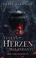   Toten Herzen Malandanti