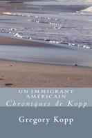   Un Immigrant Américain